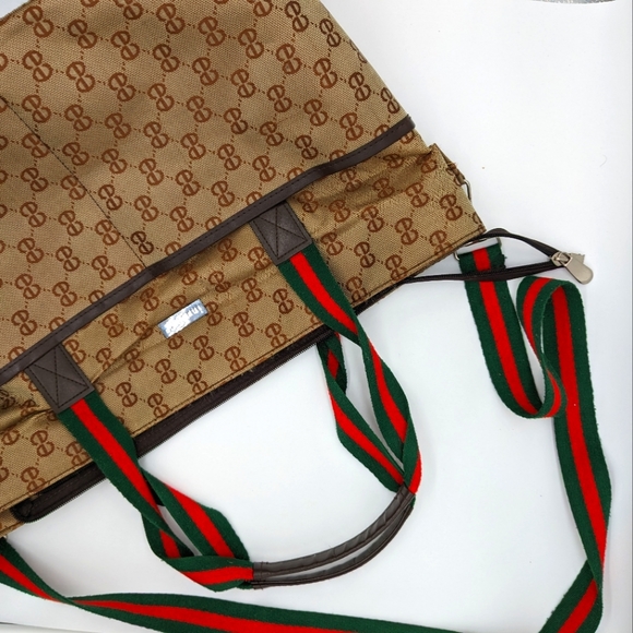 Tote/Travel/ Diaper Bag - Picture 2 of 5